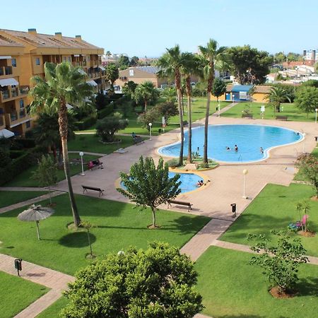 Atico-Duplex Cerca De Denia Y La Playa - Apartment Екстериор снимка