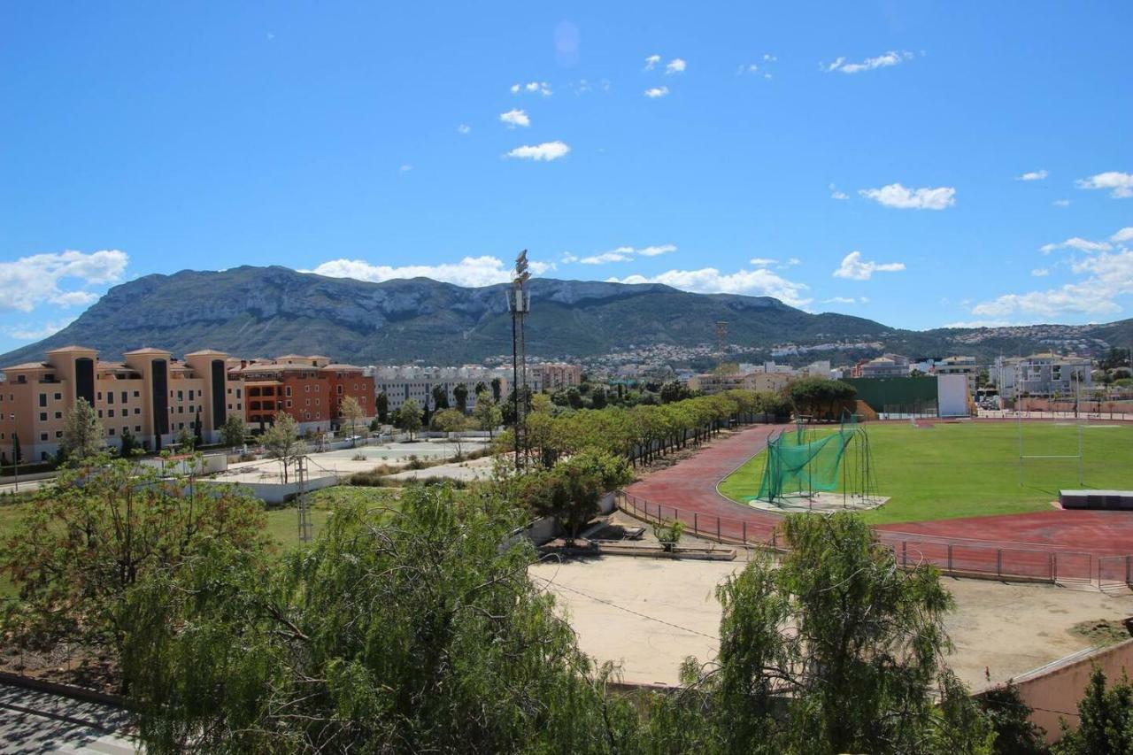 Atico-Duplex Cerca De Denia Y La Playa - Apartment Екстериор снимка