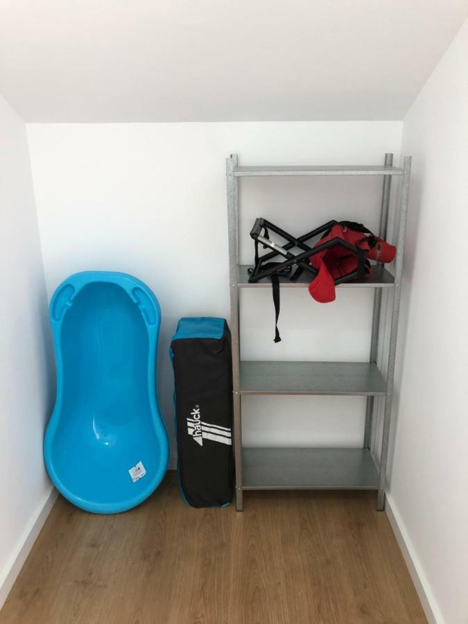 Atico-Duplex Cerca De Denia Y La Playa - Apartment Екстериор снимка