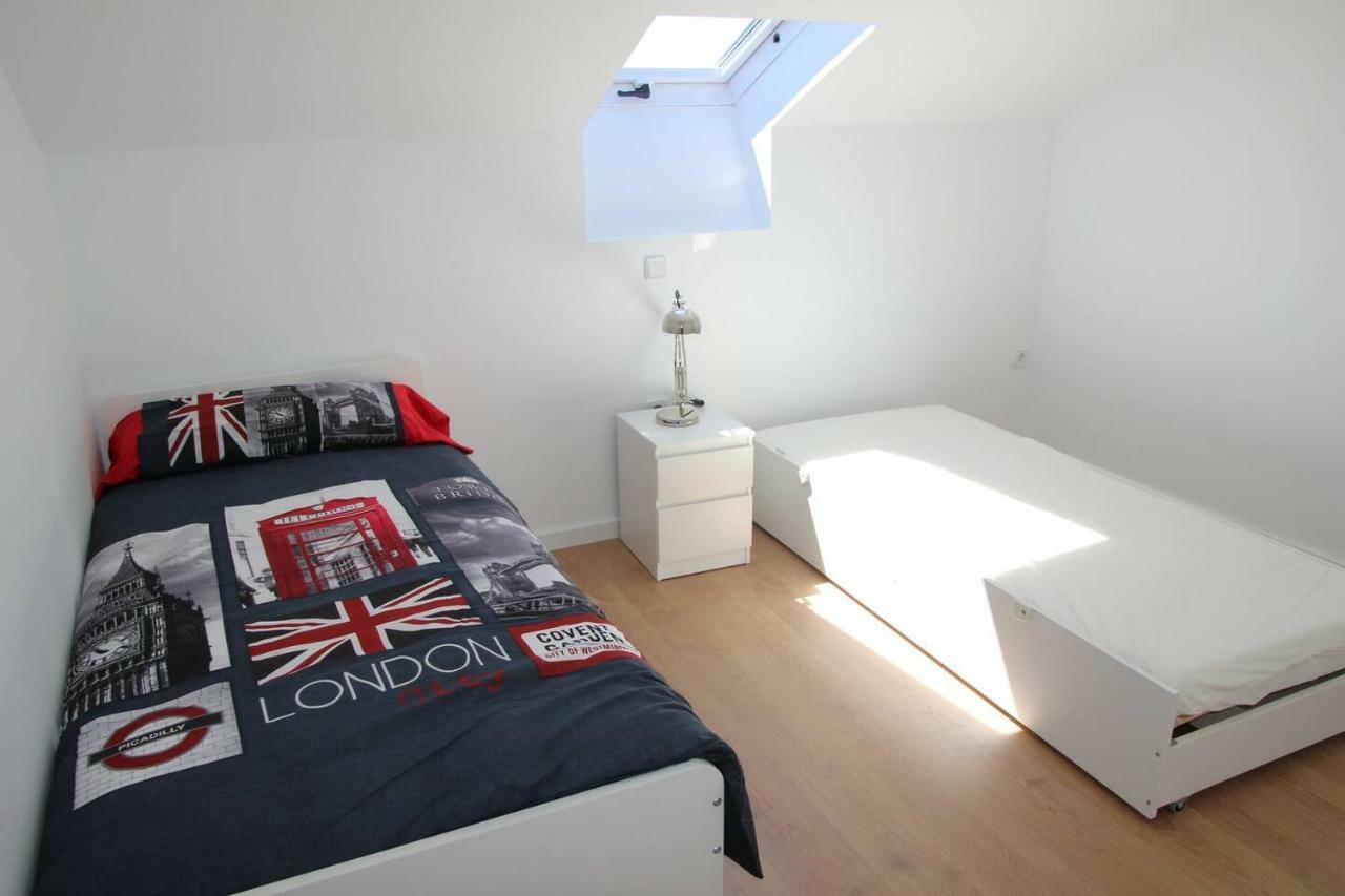 Atico-Duplex Cerca De Denia Y La Playa - Apartment Екстериор снимка