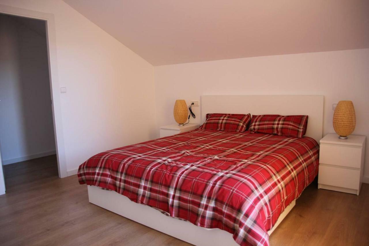 Atico-Duplex Cerca De Denia Y La Playa - Apartment Екстериор снимка