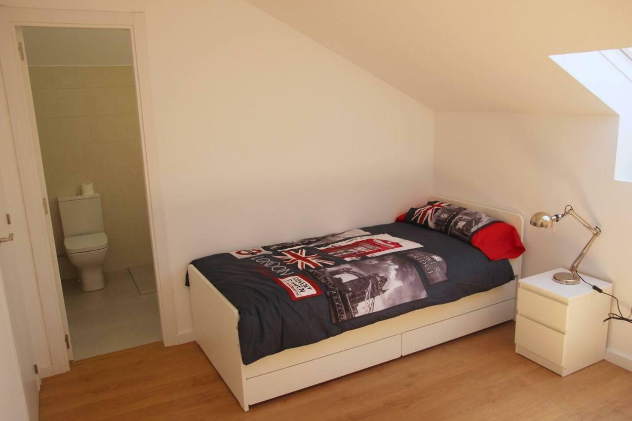 Atico-Duplex Cerca De Denia Y La Playa - Apartment Екстериор снимка