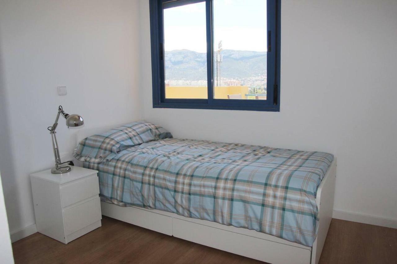Atico-Duplex Cerca De Denia Y La Playa - Apartment Екстериор снимка