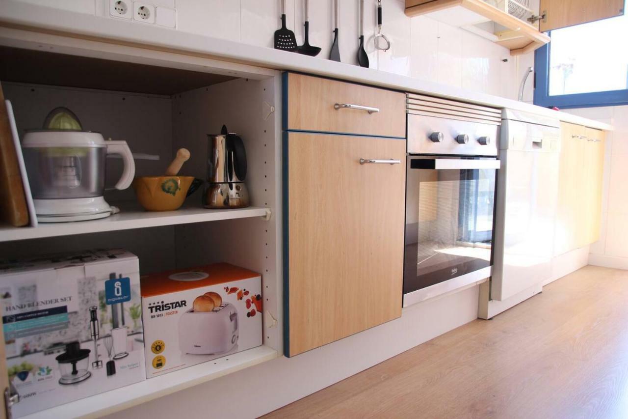 Atico-Duplex Cerca De Denia Y La Playa - Apartment Екстериор снимка