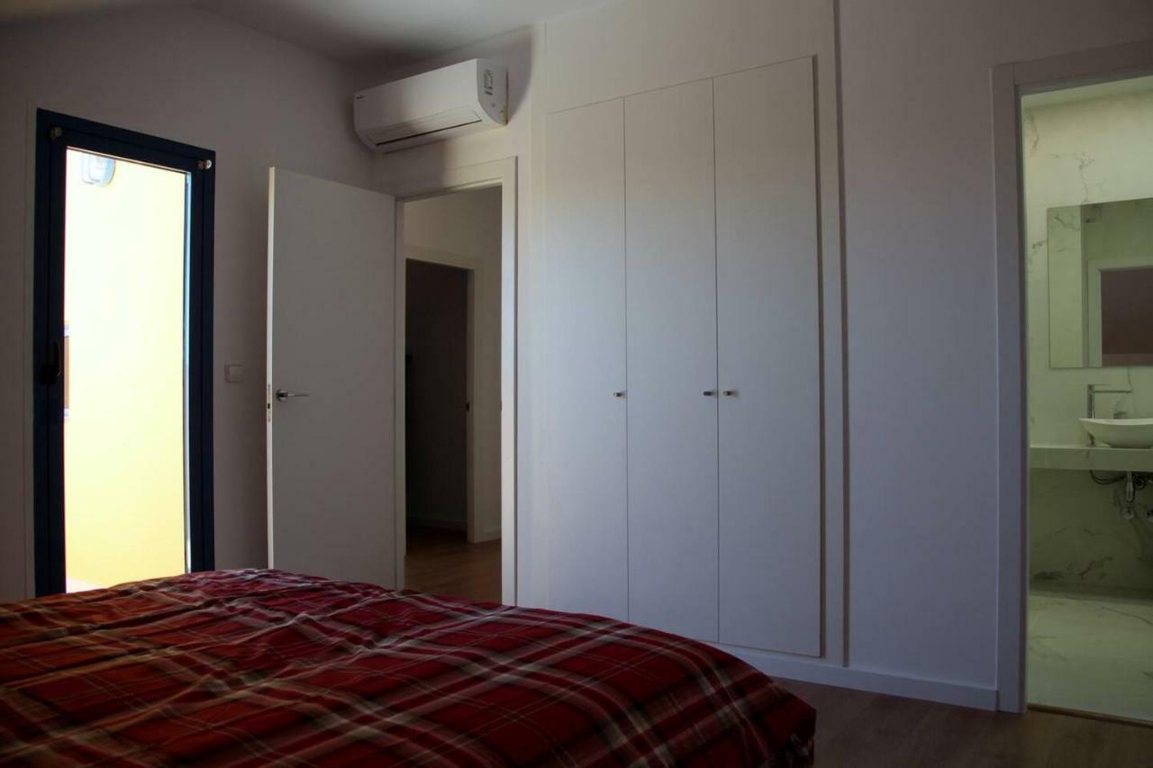 Atico-Duplex Cerca De Denia Y La Playa - Apartment Екстериор снимка