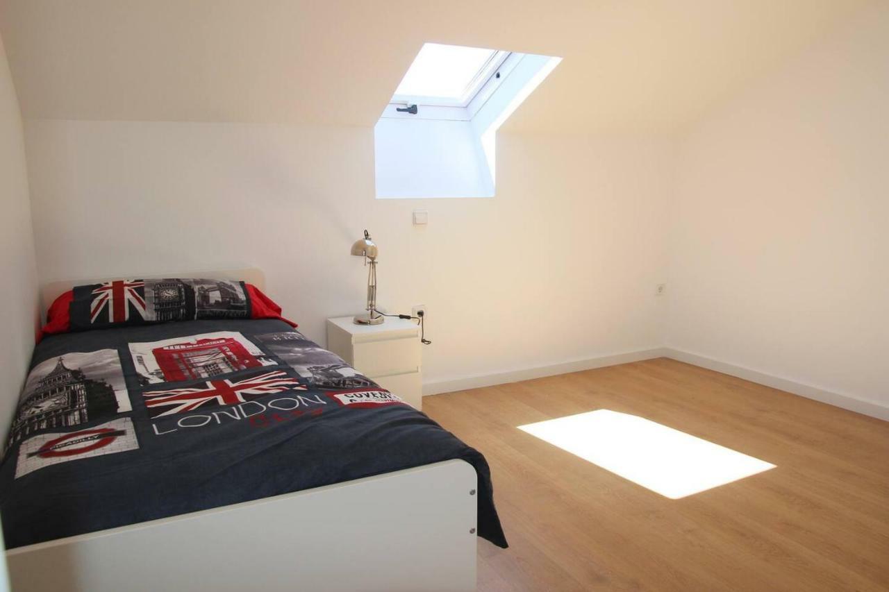 Atico-Duplex Cerca De Denia Y La Playa - Apartment Екстериор снимка