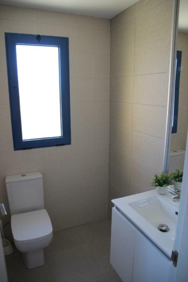 Atico-Duplex Cerca De Denia Y La Playa - Apartment Екстериор снимка